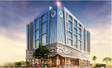 Awfis - Nyati Empress